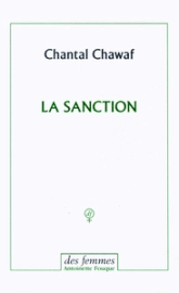 La santion