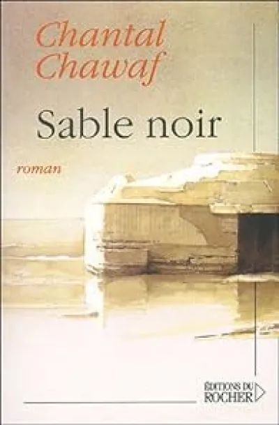 Sable noir