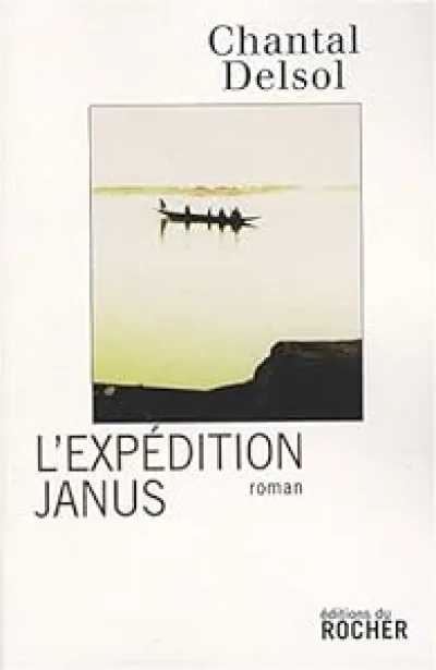 L'expédition Janus