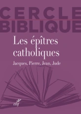 Les Épîtres catholiques