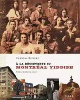 A la découverte du Montreal Yiddish