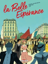 La Belle Espérance T01