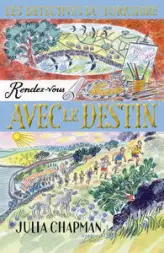 Les D�tectives du Yorkshire - Tome 10 : Rendez-vous avec le destin