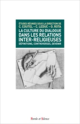 Culture du dialogue dans les relations interreligieuses