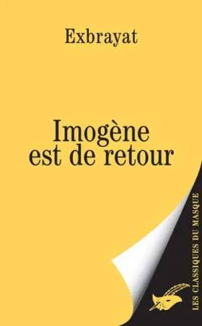 Imogène