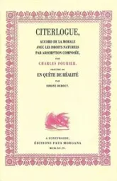 Citerlogue