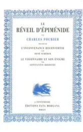 Le réveil d’Épiménide