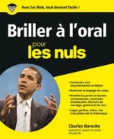 Briller à l'oral pour les nuls