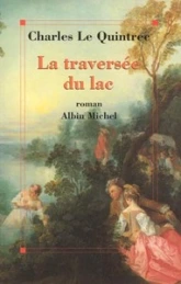 La traversée du lac