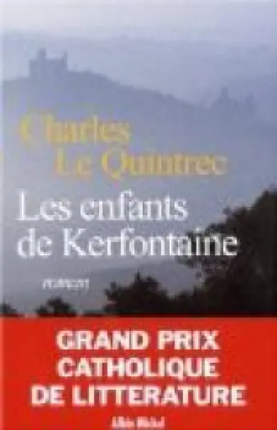 Les Enfants de Kerfontaine