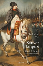 Sauver l'Empire