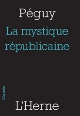 La mystique républicaine