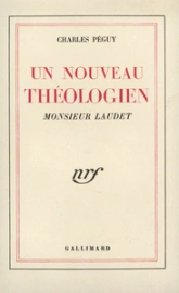 Un nouveau théologien : Monsieur Laudet