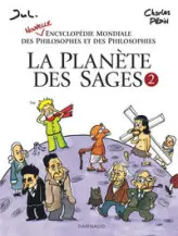 La Planète des sages - tome 2