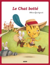 Le Chat botté