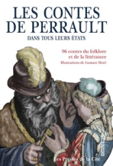 Les Contes de Perrault dans tous leurs états