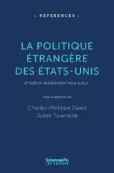 La politique étrangère des Etats-Unis