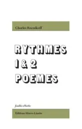 Rythmes I et II, poèmes