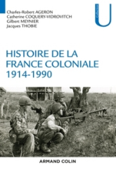 Histoire de la France coloniale : 1914-1990