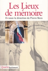 Les Lieux de mémoire, tome 2