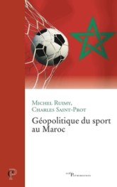 Géopolitique du sport au Maroc