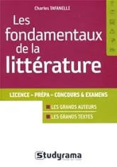 Les fondamentaux de la littérature