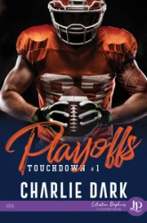 Touchdown, tome 1 : Playoffs