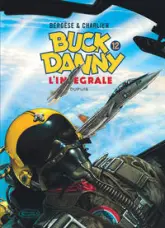 Buck Danny - L'intégrale - Tome 12 - Buck Danny - L'intégrale - Tome 12