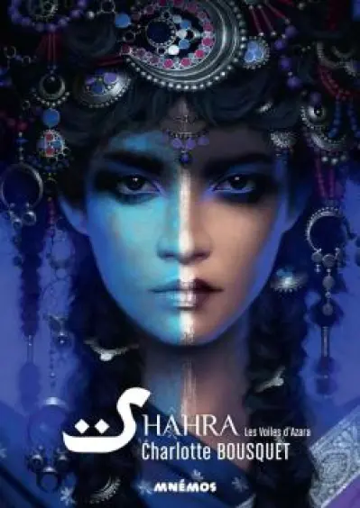 Shâhra