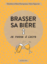 Brasser sa bière, je passe à lacte