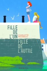 Fille de l'un, fille de l'autre