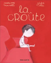 La croûte