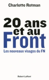 20 ans et au Front