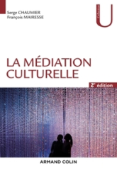 La médiation culturelle - 2e édition