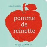 Pomme de reinette