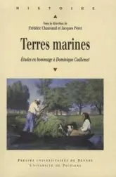 TERRES MARINES