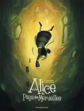 Alice au pays des merveilles