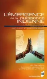 L'émergence de la puissance indienne