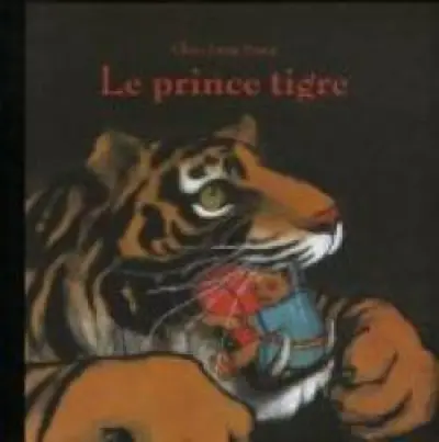 Le prince tigre