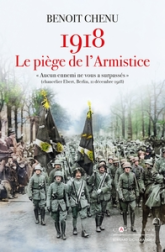 1918, le piège de l'armistice