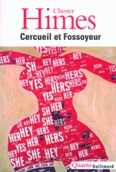 Cercueil et Fossoyeur