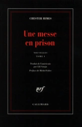 Une messe en prison