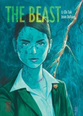 The Beast, tome 1