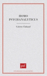 Homo psychanalyticus