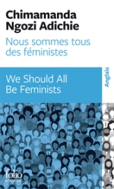 Nous sommes tous des féministes / Les marieuses