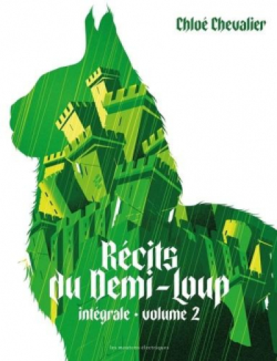 Récits du Demi-Loup