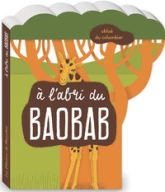 A L'ABRI DU BAOBAB