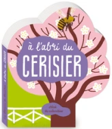 A L'ABRI DU CERISIER