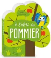 A L'ABRI DU POMMIER