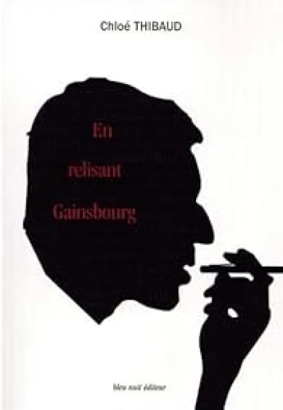 En relisant Gainsbourg